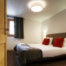 Les Menuires - Residencia MMV Le Coeur des Loges